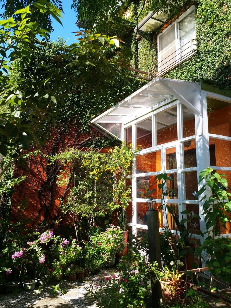 Lung Hill B&B Taitung Exterior photo